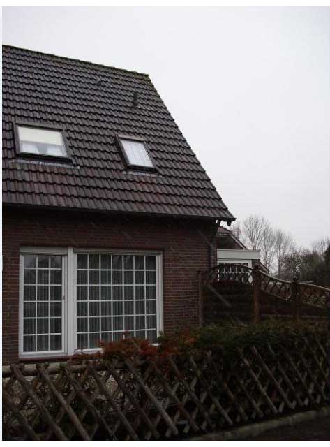 Up Achterdeck